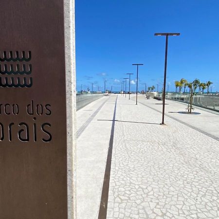 Ponta Verde Maceio Apart Экстерьер фото