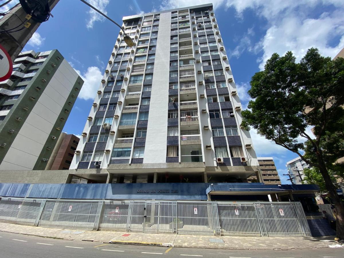 Ponta Verde Maceio Apart Экстерьер фото