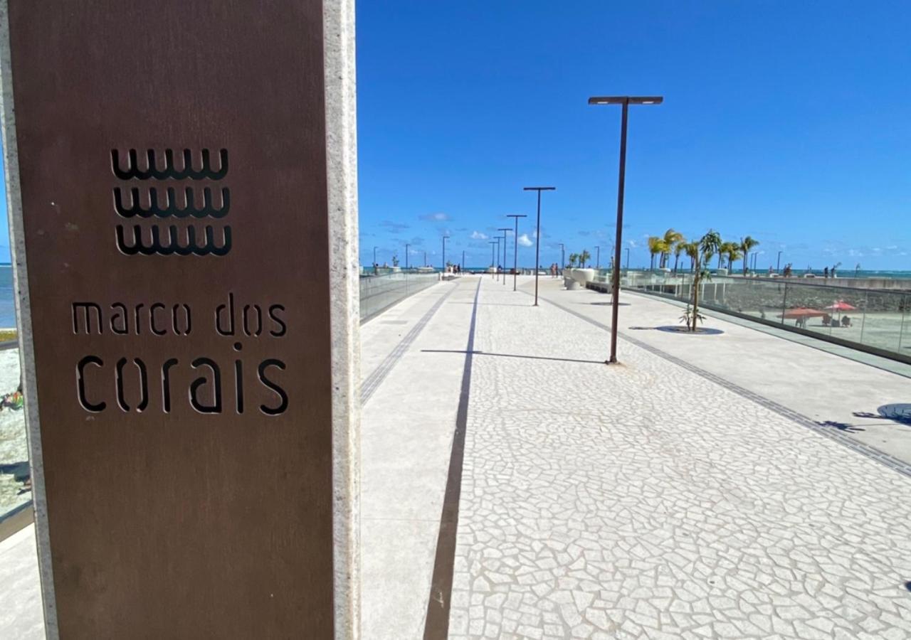 Ponta Verde Maceio Apart Экстерьер фото