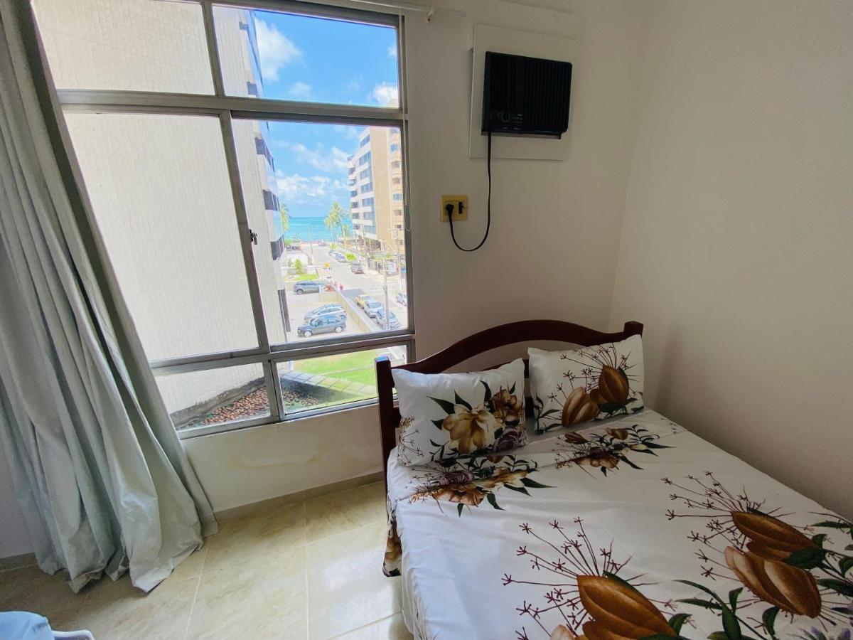 Ponta Verde Maceio Apart Экстерьер фото