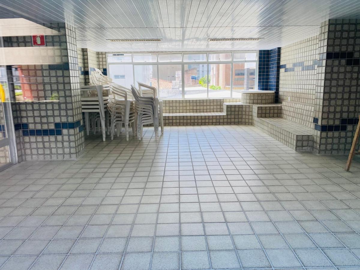 Ponta Verde Maceio Apart Экстерьер фото