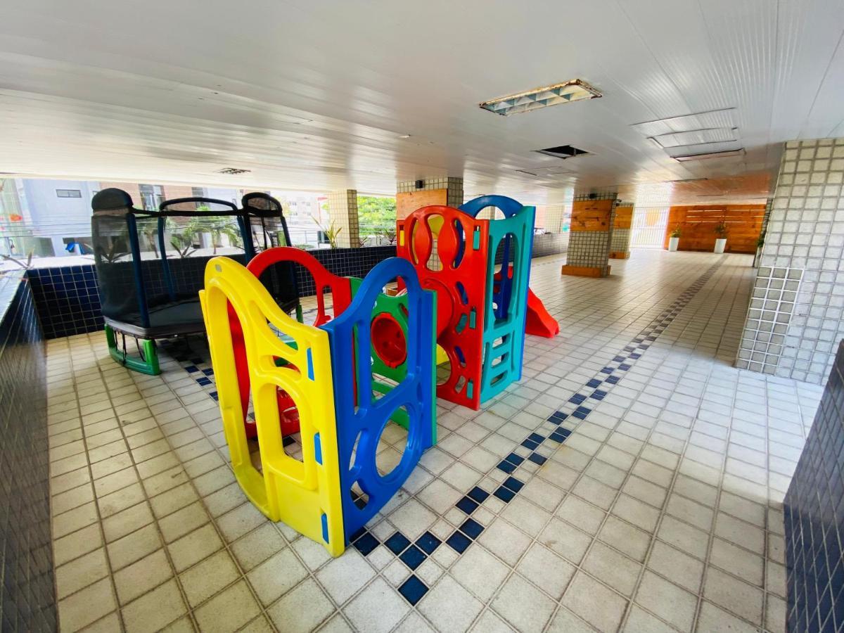 Ponta Verde Maceio Apart Экстерьер фото
