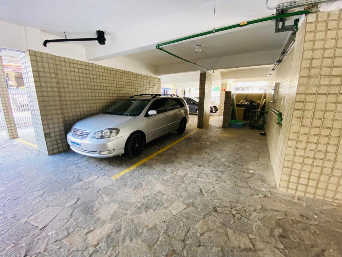 Ponta Verde Maceio Apart Экстерьер фото